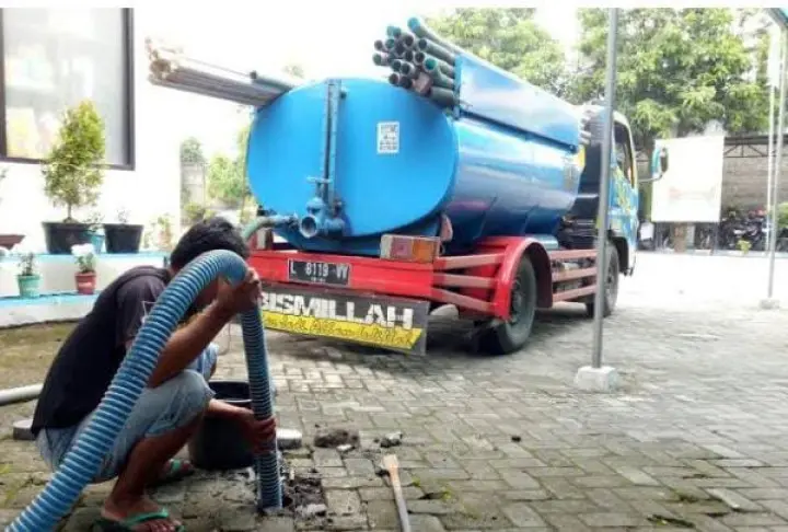 Sedot WC jebres Murah
