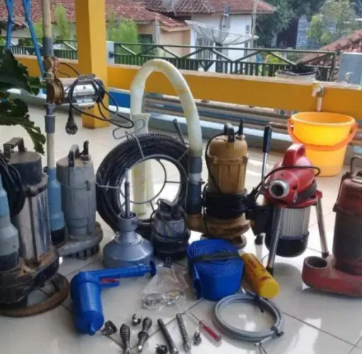 Sedot WC jebres Murah
