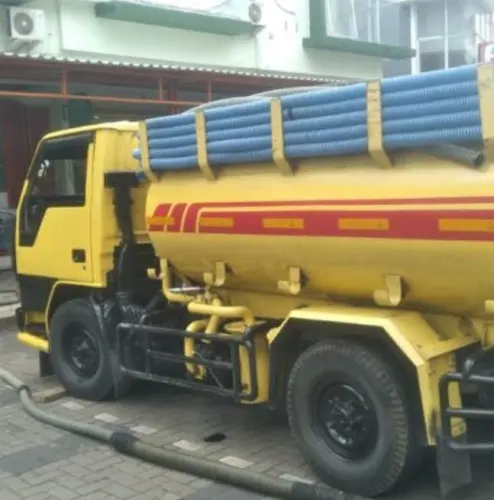 Sedot WC jebres Terdekat