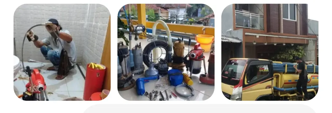 Jasa Sedot WC jebres Murah Terpercaya